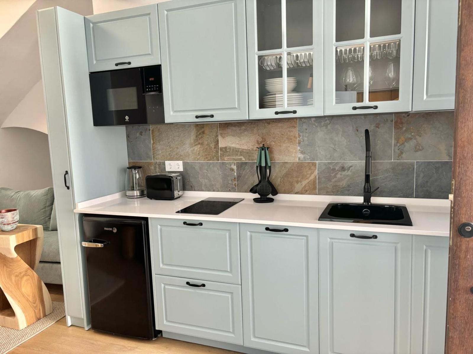 Apartamento El Rincon De Regina Córdoba Exterior foto