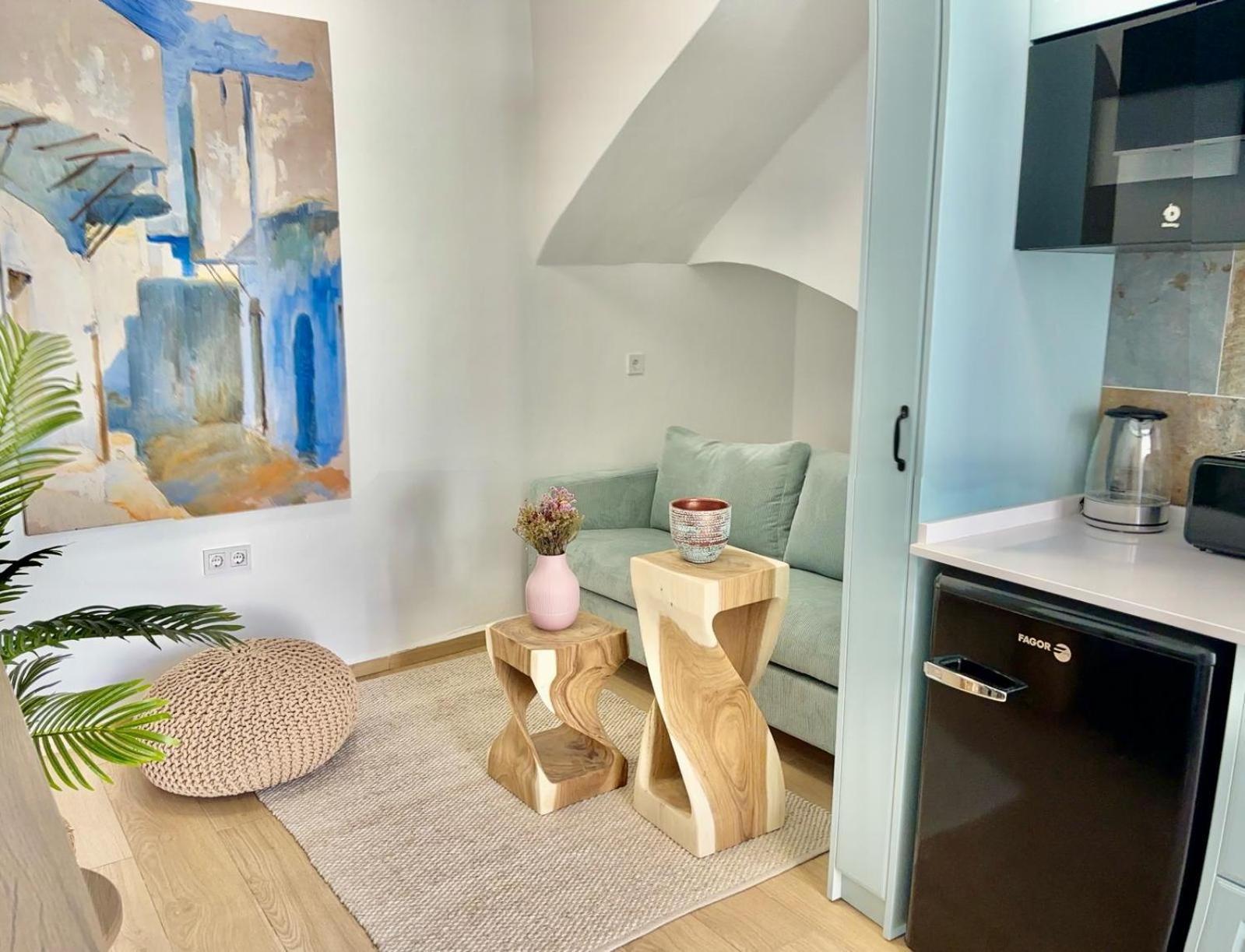 Apartamento El Rincon De Regina Córdoba Exterior foto