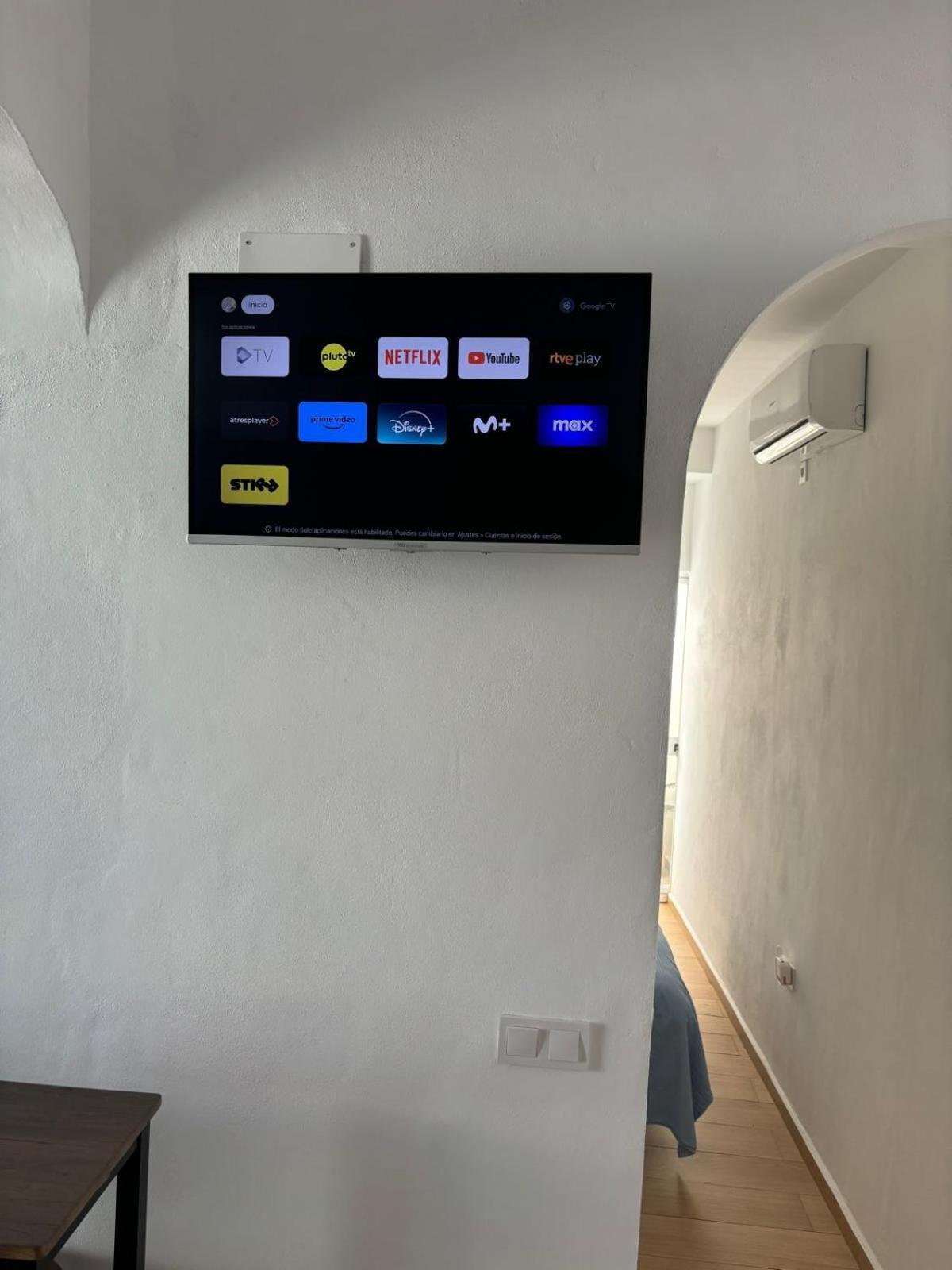 Apartamento El Rincon De Regina Córdoba Exterior foto