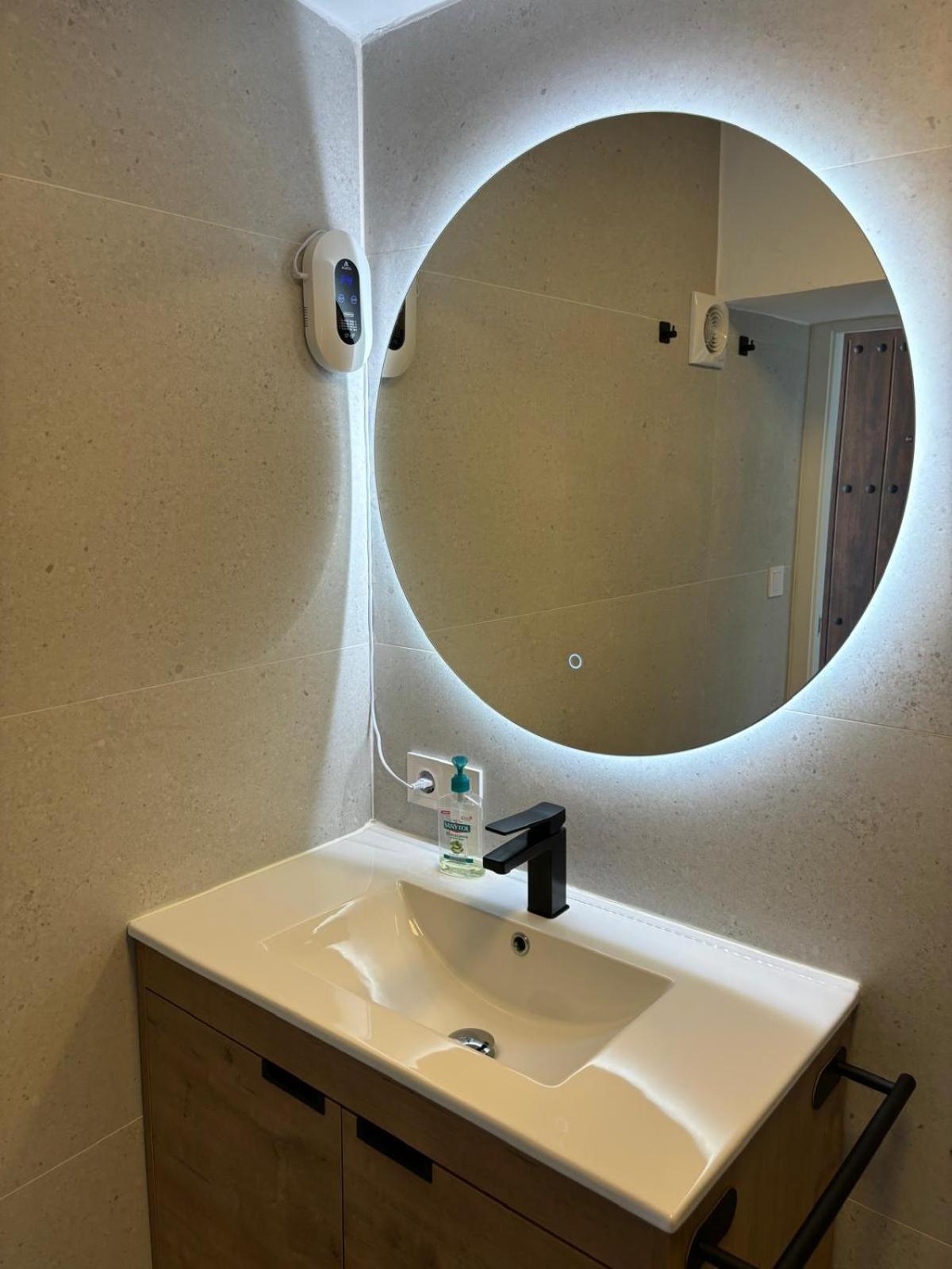 Apartamento El Rincon De Regina Córdoba Exterior foto